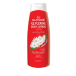 Elmore Glycerine Body Lotion with Chamomile Flower Extracts