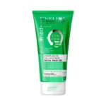 Eveline Facemed+Aloevera Moisturizing And Soothing Facial wash gel