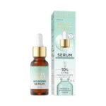 Eveline super duet 10% zinc Salicylic acid Anti_blemish Serum
