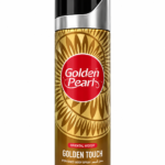Golden Pearl Oriental Woody Golden Touch Perfumed Body Spray 200ML