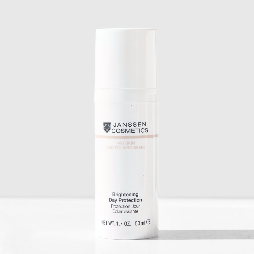 JANSSEN DAY PROTECTION