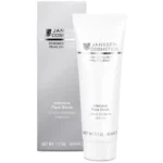 JANSSEN INTENSIVE FACE SCRUB