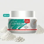 Golden Pearl Purifying Clay Mask