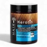 Hair Masks