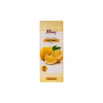 Rivaj no!mo! Hair flawless finish lemon hot wax