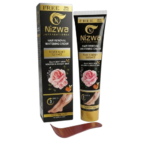 Nizwa hair removal cream with rose & honey extract