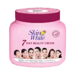 SKIN WHITE 7-DAY BEAUTY CREAM