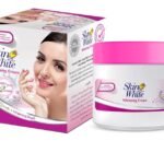 Skin white whitening Cream