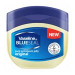 VASELINE BLUE SEAL PURE PETROLIUM JELLY ORIGINAL