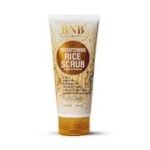 bnb brightening rice scrub