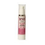 bnb organic pink glow spf 60 sunscreen serum