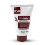 bnb rich oat HYA serum moisturizer