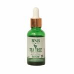 bnb tea tree organic source acne control serum