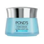 pond's hydra miracle hyaluronic acid super light gel