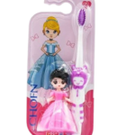 chofn children's tooth brush