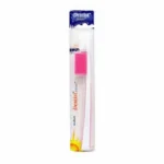 dentist free hand tooth brush
