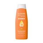 elmore brightening body lotion with vitamin c and aloe vera