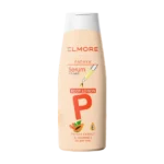 elmore papaya serum infused body lotion with papaya extracts & vitamin e