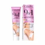 eveline Innovation 9 in 1 Ultra Delicate Depilatory Cream