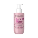 eveline O! My Cherry hyper moisturizing hand & nail cream