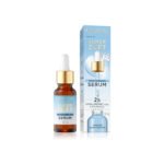 eveline super duet 2% hyaluronic acid D-panthenol Moisturizing Serum