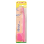ezigrip kombat tooth brush
