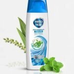hello hair classic clean anti-dandruff shampoo