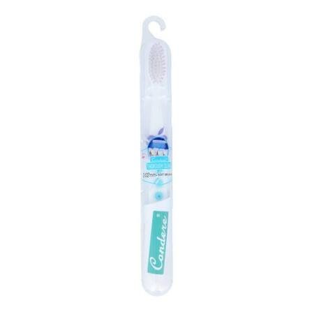 candere deep clean tooth brush