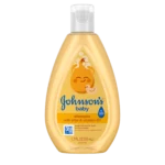 johnsons baby shampoo