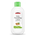 saeed gani daily nourishing lotion with shea butter, fruit extracts & vitamins