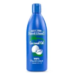 saeed ghani coconut oil
