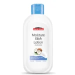 saeed ghani moisture rich lotion with coconut oil,alovera & glycerine