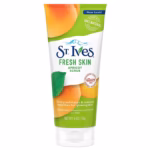 st.ives fresh skin apricot scrub