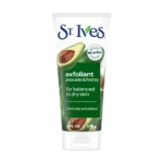 st.ives soft skin avocado & honey Scrub