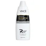 vince intense keratin shampoo