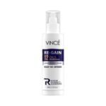 vince re-gain 12 oils nourishing leave in hair cream